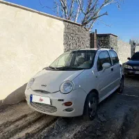 Mvm110چهار سیلندر