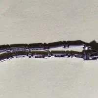 دو عدد دست بند نقره|جواهرات|اشتهارد, |دیوار