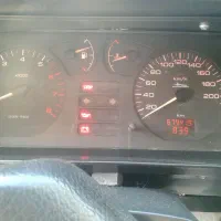 پیکان وانت 84مزایده سپاه 68تاکار