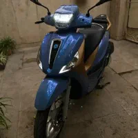 کبیر ساتلیس ۱۷۰ اتومات   فوری