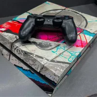 ps4 fat کپی خور