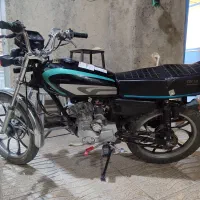 موتور ۲۰۰ کارخانه