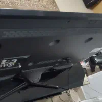 تلویزیون LED سامسونگ 40 اینچ اسمارت 3D مدل 6950|تلویزیون و پروژکتور|تهران, جی|دیوار
