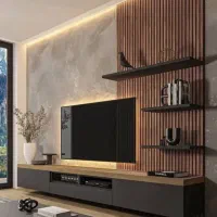 فروش اقساطی کاغذدیواری کفپوش پارکت