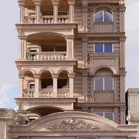 ۵۳ متری ، سنددار وام مسکن یکخوابه ۱۵ دقیقه تاحرم