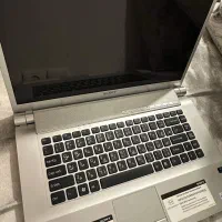 لپ تاپ سونی Sony VAIO VGN-FW550F|رایانه همراه|اصفهان, بهارستان|دیوار