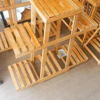 پایه گل|کتابخانه، شلف، قفسه‌های دیواری|گلبهار, شهر جدید گلبهار|دیوار