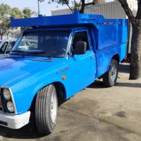 نیسان زامیاد دوگانه سوز کارخانه درحد صفر مدل۱۴۰۲|خودرو سواری و وانت|قروه, |دیوار