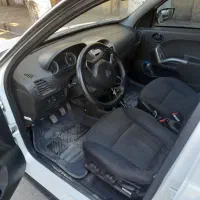 سواری کوییک مدل ۱۴۰۱ اس خیلی تمیز کم کار کرد