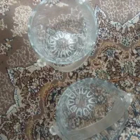 مقداری ظرف فروش به علت کمبودجا|ظروف سرو و پذیرایی|بروجرد, |دیوار