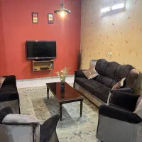 اجاره سوییت بزرگ نزدیک پل خواجو با پارکینگ و دربست