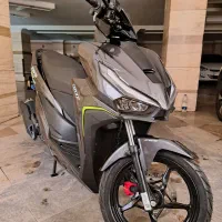 طرح کیلیک s2 adv کویر / صفر خشک 402
