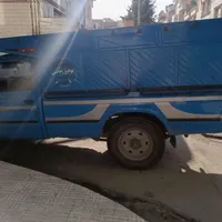 زامیاد|خودرو سواری و وانت|ارومیه, |دیوار