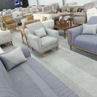 مبلمان کلاسیک و بروزilnaz