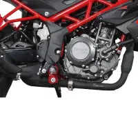 موتور سیکلت بنلی ۲۵۰|موتورسیکلت|فیروزآباد (فارس), |دیوار