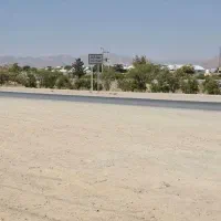 ۱۰۰متر زمین تجاری صنعتی کارگاهی جهادآباد|فروش زمین و ملک کلنگی|شاهین‌شهر, برخوار غرب|دیوار