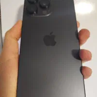 ایفون ۱۶ پرومکس ۲۵۶ با ریجستر