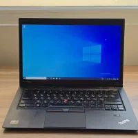 لپتاپ Lenovo ThinkPad X1 Carbon تاچ core i7 رم ۸