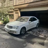 C200|خودرو سواری و وانت|تهران, قلهک|دیوار