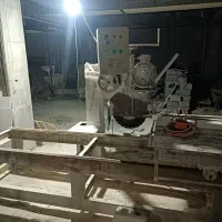 دستگاه برش سنگ اتوماتیک