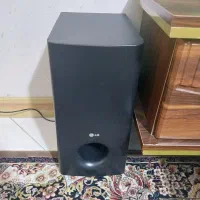 سینما خانواده اصل الجی|سیستم صوتی خانگی|تهران, وحیدیه|دیوار