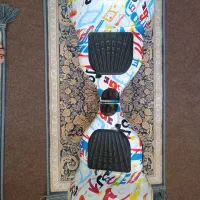 اسکوترشارژی