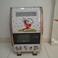 بخاری آدنیس کوچیک