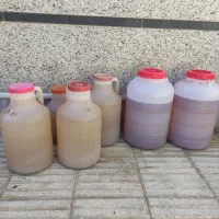 سرکه خانگی درجه 1