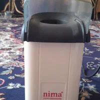 پفیلاساز عوض ایکنوم بی برنج