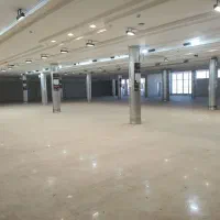 اجاره جهت باشگاه ورزشی  ۱۶۰۰ متر چهارراه مخابرات|اجارهٔ مغازه و غرفه|مشهد, ولیعصر (شهرک غرب)|دیوار