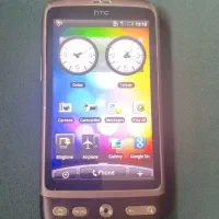 گوشی htc