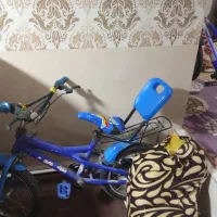 دوچرخه 20 و 16|دوچرخه، اسکیت، اسکوتر|قم, شهرک توانیر|دیوار