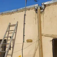 آنتن آیفون برق