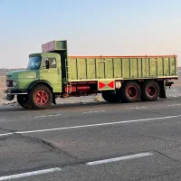 دهچرخ فابریک مدل ۶۴