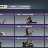 اکانت کالاف دیوتی|کنسول، بازی ویدئویی و آنلاین|مشهد, کوی المهدی|دیوار