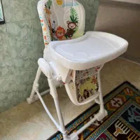 صندلی غذا واغوشی