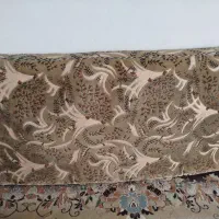 شش عدد پشتی