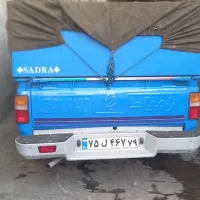 باربری به تمام نقاط کشور