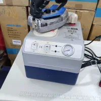 اتو بخار سیلتر ترک اصلی باضمانت ترکایی|اتو و لوازم اتو|بروجرد, |دیوار