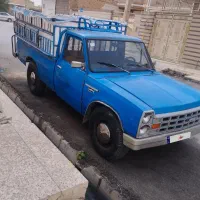 نیسان وانت|خودرو سواری و وانت|اندیمشک, |دیوار