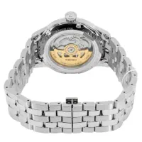 ساعت مردانه سیکو اتوماتیک پریساژ سبز اصل|ساعت|مشگین شهر, |دیوار