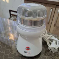 آسیاب ادویه پارس خزر