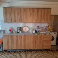 کابینت و کمد دیواری|کتابخانه، شلف، قفسه‌های دیواری|همدان, |دیوار