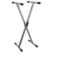 پایه کیبورد ضربدری