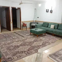 خونه نداری بیا مابهت میدیم تمیزمرتب امن کاملامجزا|اجارهٔ کوتاه‌مدت آپارتمان و سوئیت|گرگان, |دیوار