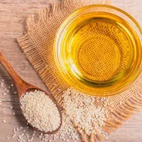عرضه روغن ارده کنجد اصل و عالی|عمده‌فروشی|شاهین‌شهر, شهرک میلاد|دیوار