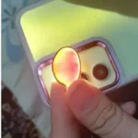 گردنبند عقیق ساسانی بالای ۲۵۰ سال قدمت