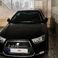 دنا پلاس ۵ دنده