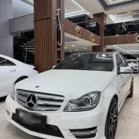 بنز C350 ملی فول|خودرو سواری و وانت|تبریز, |دیوار