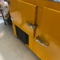 یخچال|یخچال و فریزر|اصفهان, جوزدان الیادران|دیوار